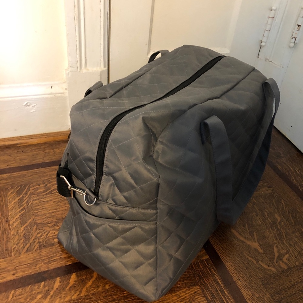 Weekender bag
